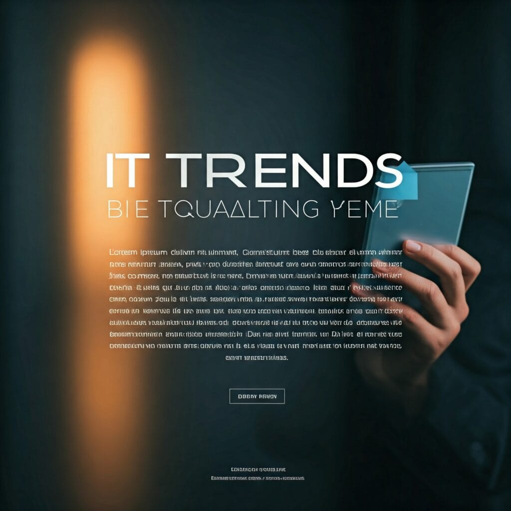 IT Trends