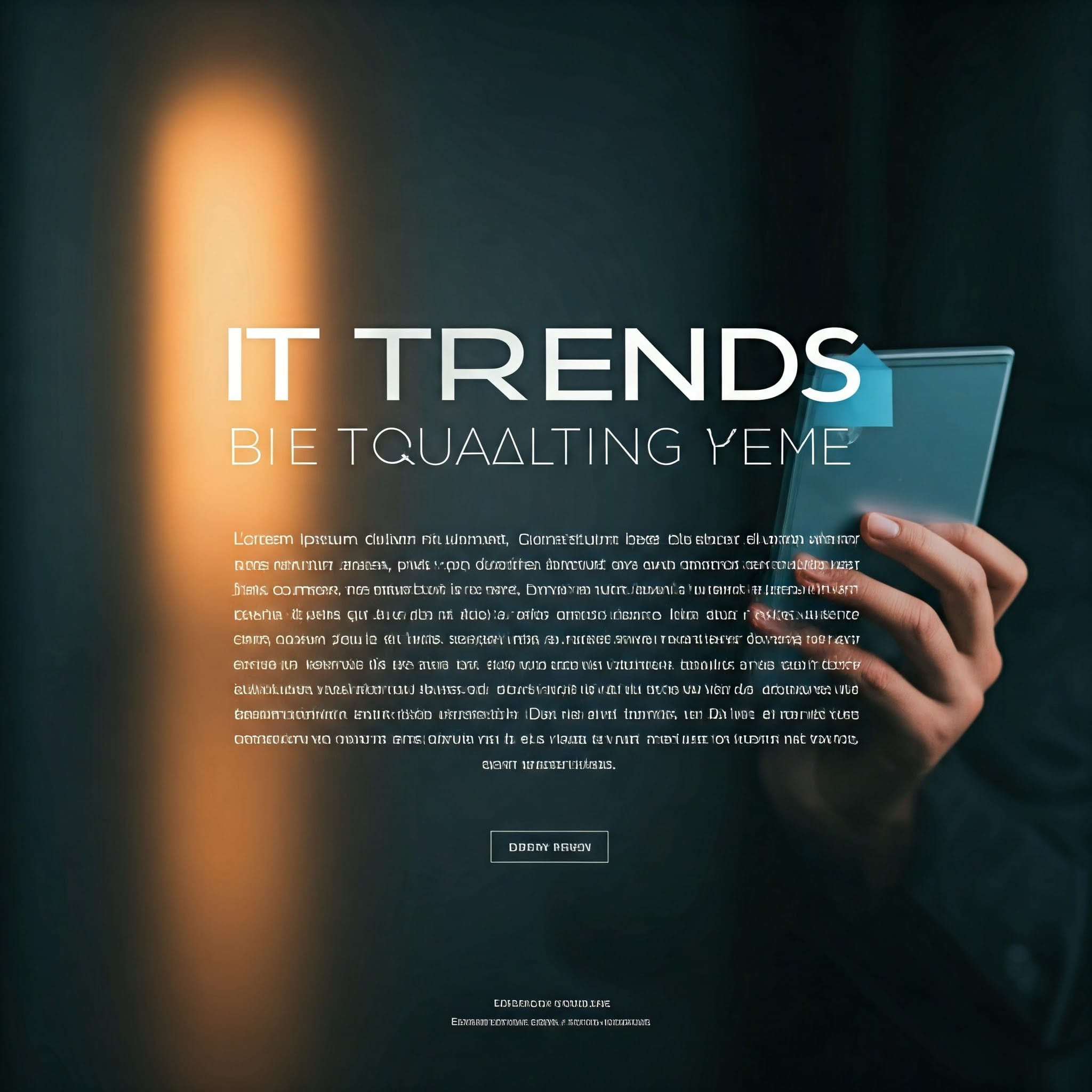 IT Trends